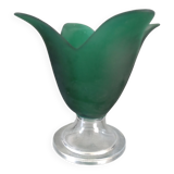 Vase tulipe