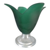 Vase tulipe
