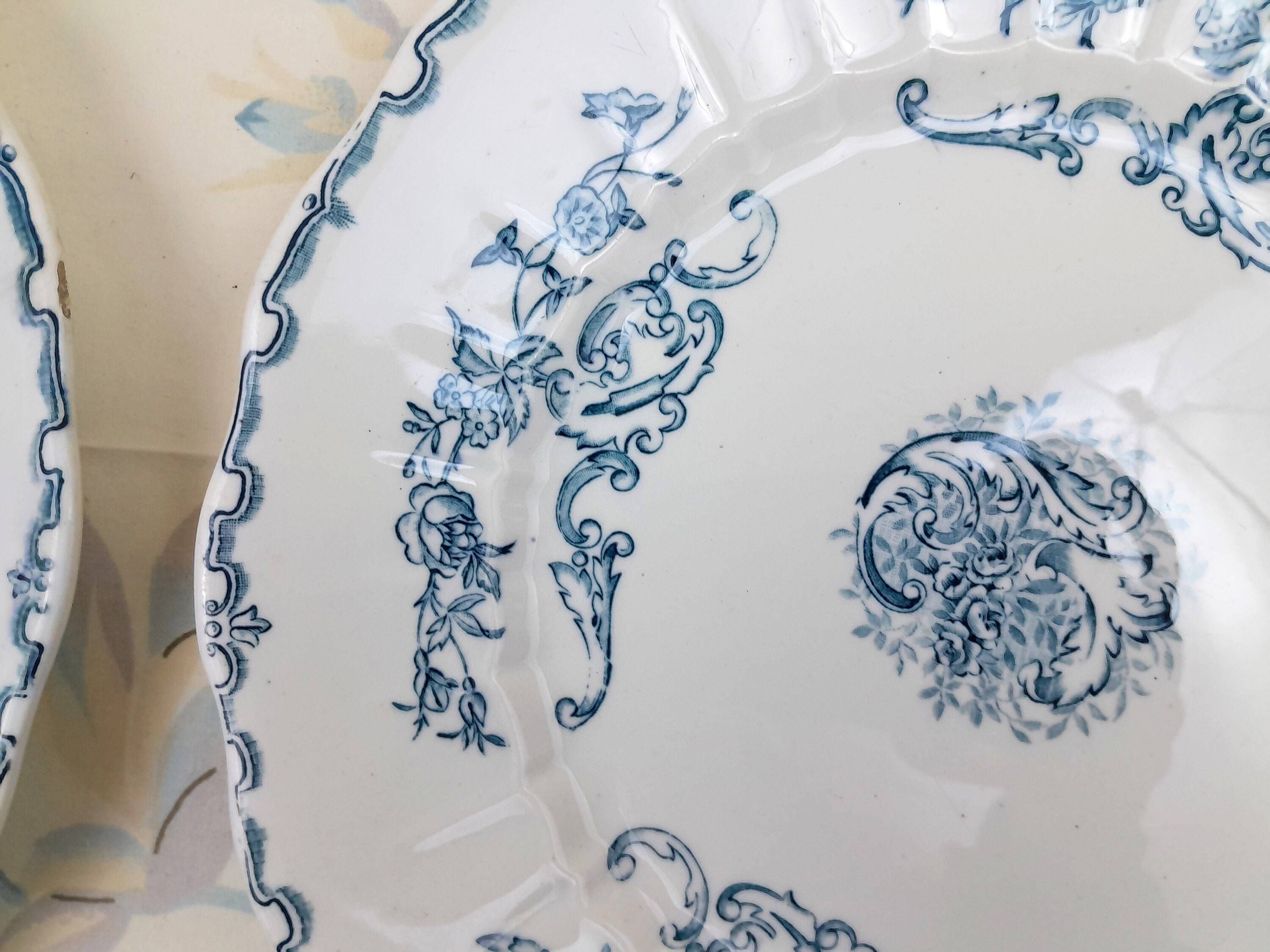 6 Clairefontaine Moscow flat plates