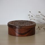 Round box