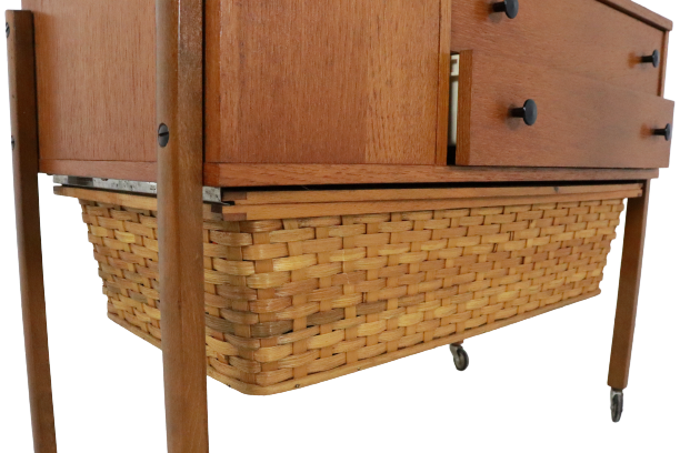 Sewing cabinet 'Edemissen'