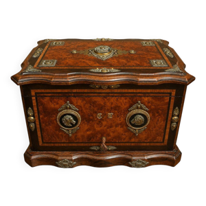 Cave à cigares / coffret