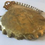 Set of 2 vintage empty pockets