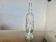 "legras" bottle model "hand bottle" transparent glass, early 20th century