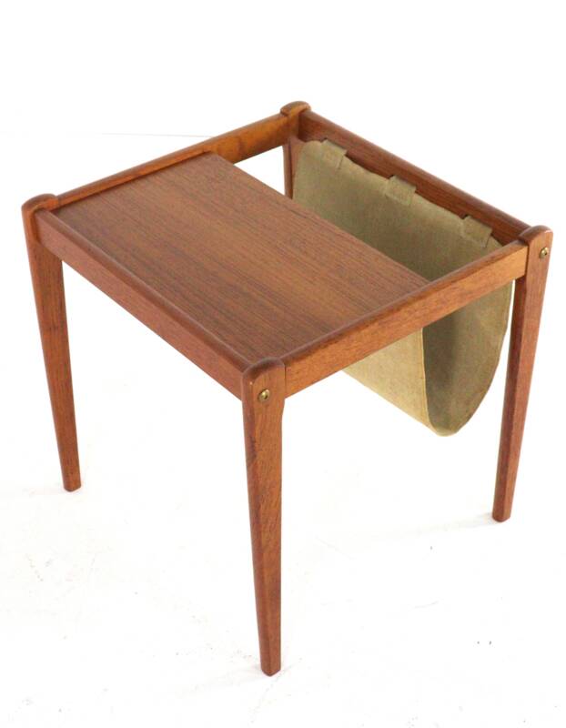 BDRD by Furbo magazine rack - danish design