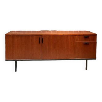 Wooden sideboard