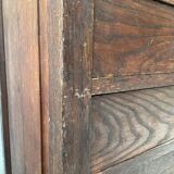 Workshop furniture with drawers XL oak