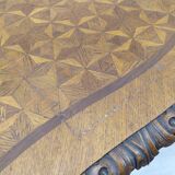 Napoleon III center table