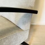 Vintage Armchair by Jaroslav Šmidek for TON, 1960´s