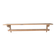 Ancienne Étagère Métier Bistro Cuisine Vaisselier Campagne 167 cm