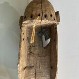 Dogon Mask Mali