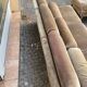 70s living room vintage modular fireside chair