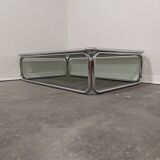 Bauhaus coffee table 1970s