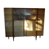 buffet vintage scandinave année 60