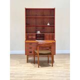 Desk-Bookcase By Johannes Sorth
