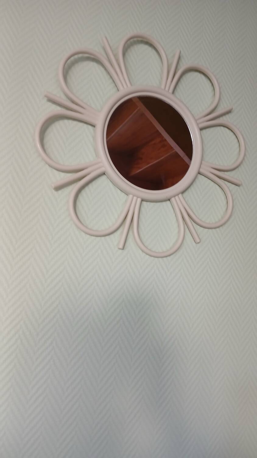 Miroir des années 70