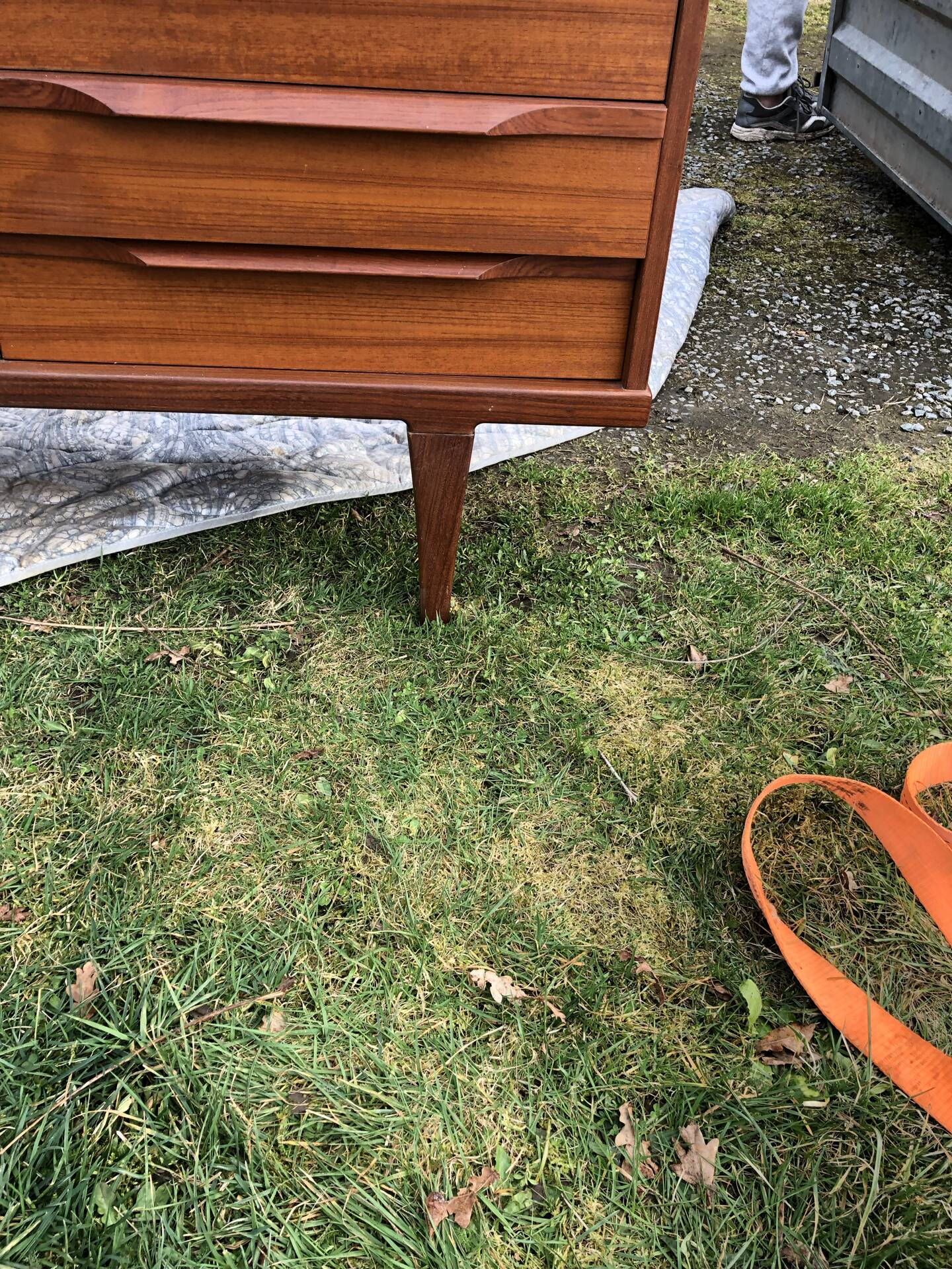 Meuble scandinave