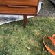Meuble scandinave