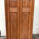 Armoire Art Déco année 40