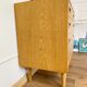 Commode scandinave chêne par Hundevad