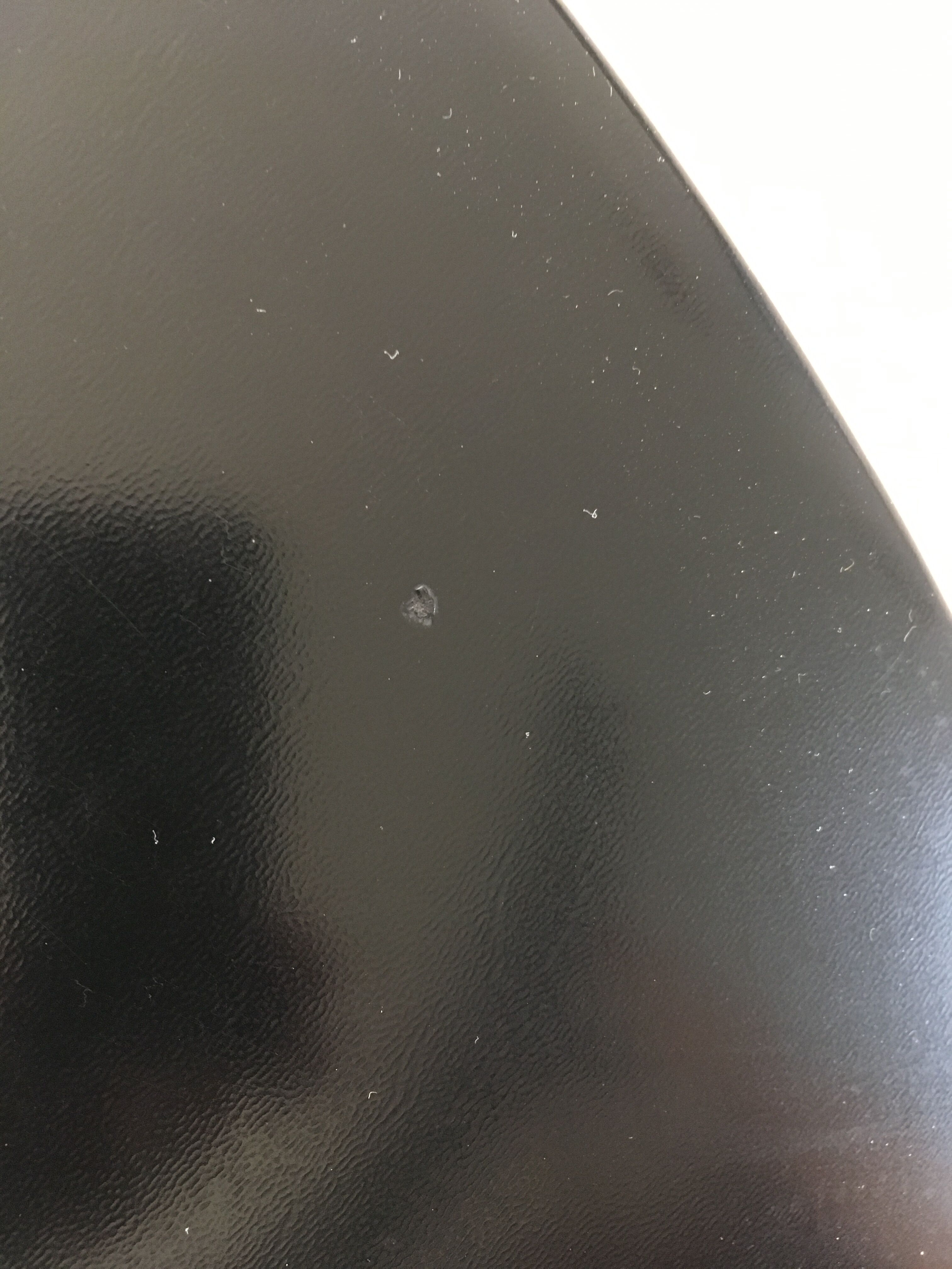 Scandinavian teak and imitation set