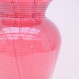 Vase by michelotto - murano, 1980
