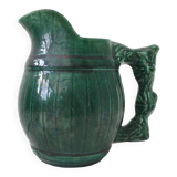 Pitcher 1940s