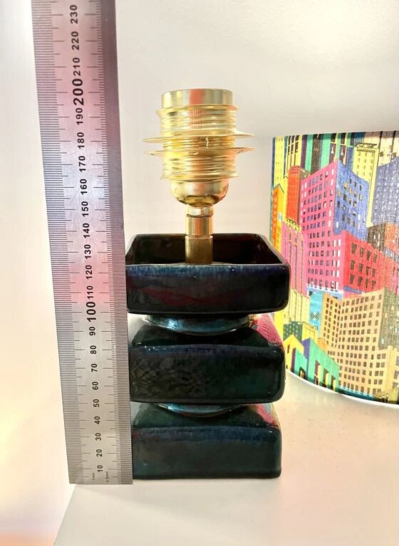 Cari Zalloni for Steuler Keramik - Wireless table lamp - 33 cm