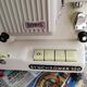 Cinema projector 8mn Noris synchronising 100