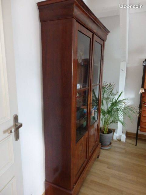 Louis Philippe Library 1830-1852