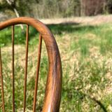 Curva Chair Joaquim Tenreiro