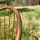 Chaise Curva Joaquim Tenreiro