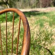 Chaise Curva Joaquim Tenreiro