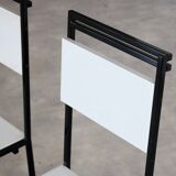 vintage dining chairs | chairs | 1960s | set of 5