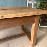 Table de ferme