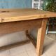 Table de ferme