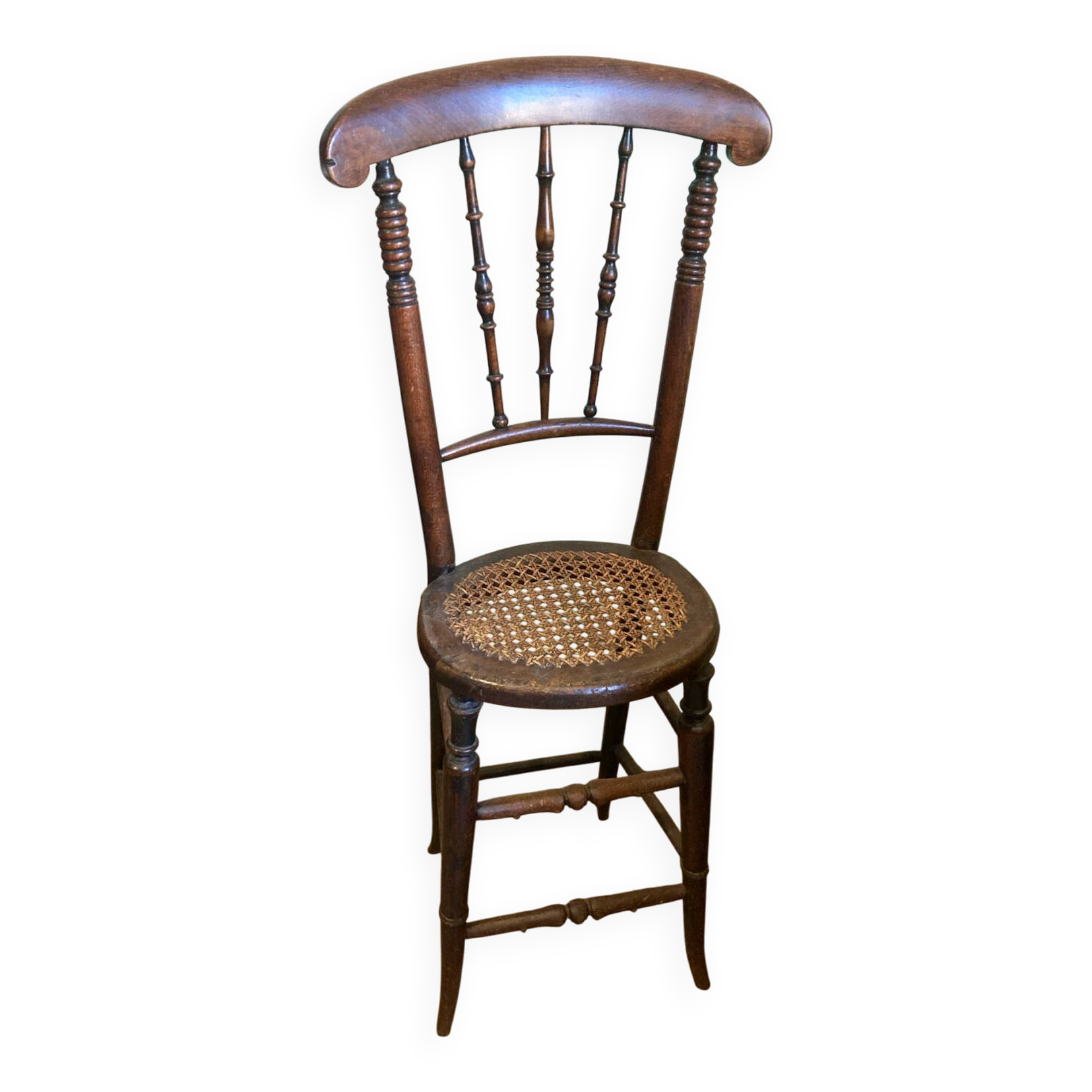 Chaise de correction pour enfant