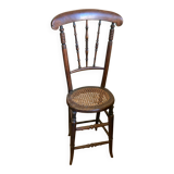 Chaise de correction pour enfant