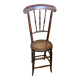 Chaise de correction pour enfant