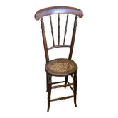 Chaise de correction pour enfant