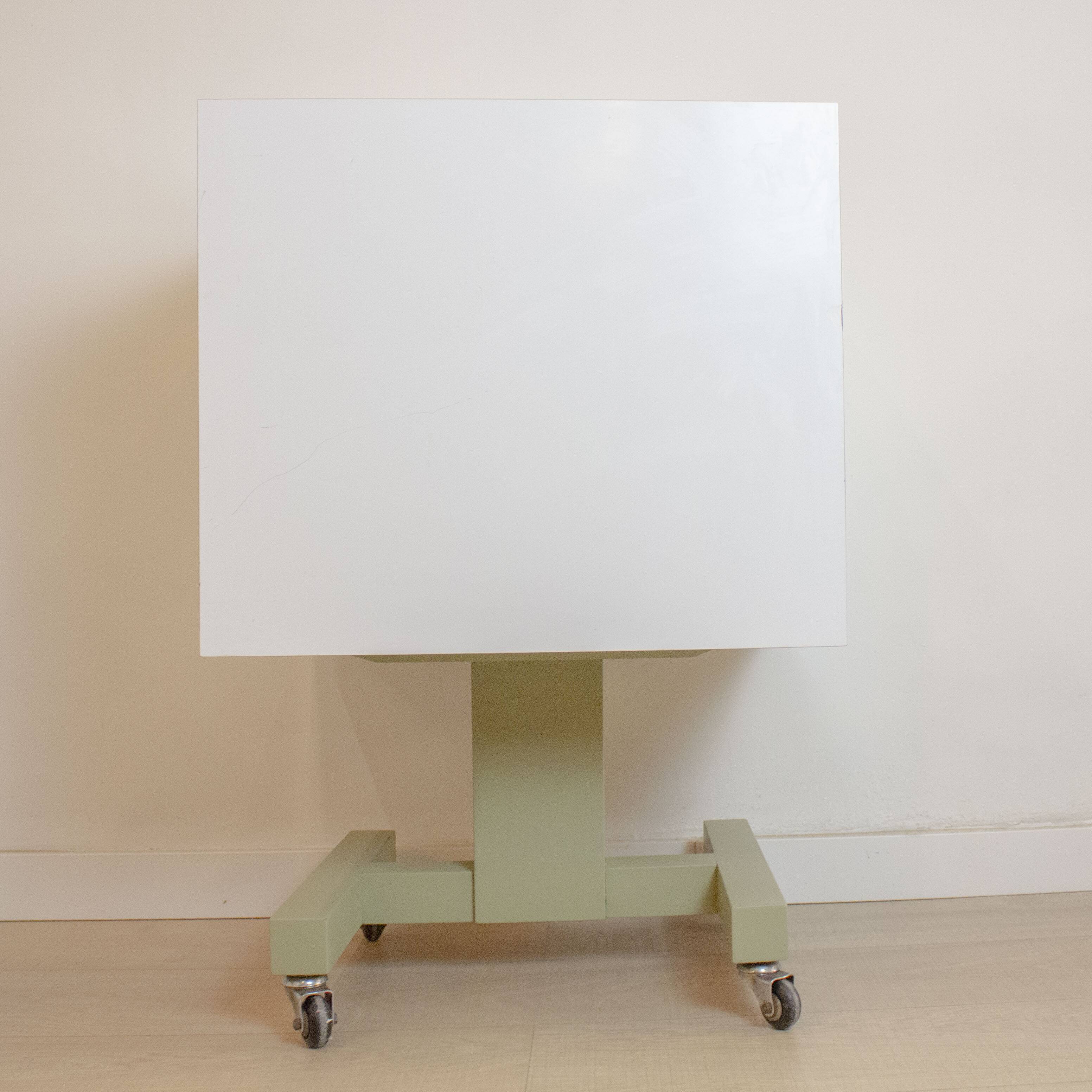 Auxiliary Chest of Drawers, Spain, 1970s