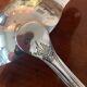Lean fat sauce spoon