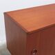 Teak sideboard by William Watting for Fristho, 1960s