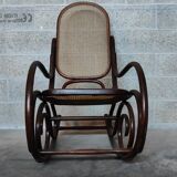 Rocking chair 1970