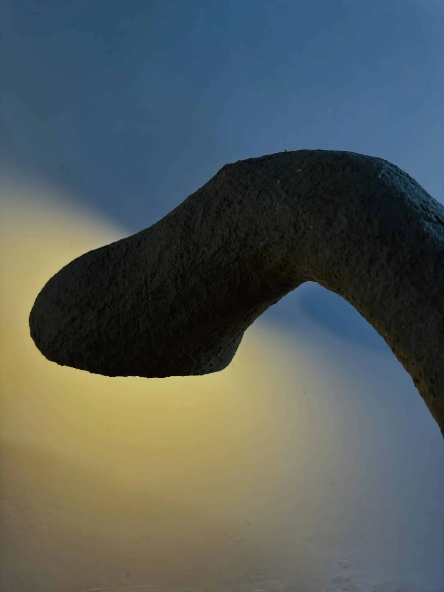 Lampe de table Tradizione par Jonathan Bocca pour Job Studio, Italie, 2023