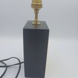 Design lamp foot 1970