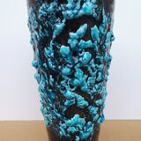Vintage Vase - Sea Foam