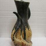 Sars pottery vase