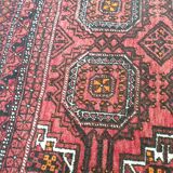 Persian carpet Heriz