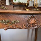 Dressing table Art Deco marble